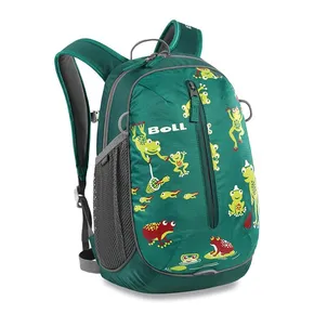 Boll Roo 12 Frogs Rucksack